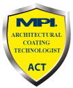 MPI Architectural Coating Technologist (ACT)